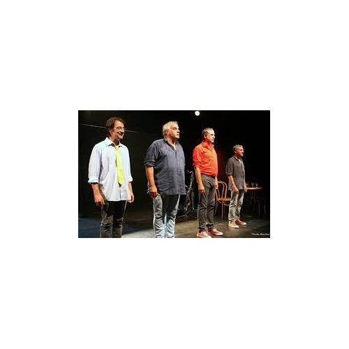 ENTRE2CAISSES / CIAO ET MERCI