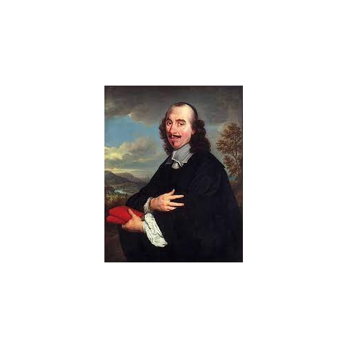 L'ILLUSION COMIQUE / PIERRE CORNEILLE