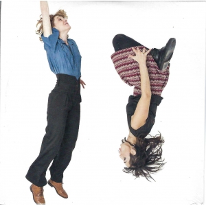 MARTA DELL'ANNO - LUCIE...