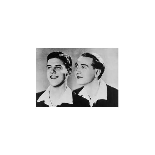 CHARLES TRENET & JOHNNY HESS/ PASSION...