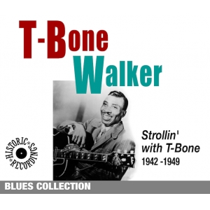 T-BONE WALKER