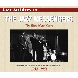 ART BLAKEY / THE JAZZ...