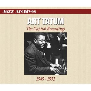 ART TATUM / THE CAPITOL...