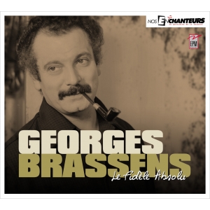 Georges BRASSENS / LE...