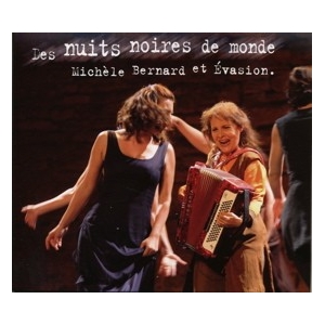 Michèle BERNARD / DES NUITS...