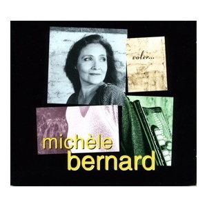 Michèle BERNARD / VOLER
