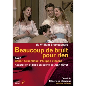 BEAUCOUP DE BRUIT POUR RIEN...