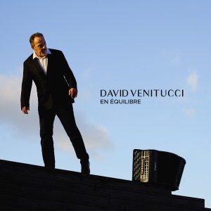 David VENITUCCI / EN EQUILIBRE