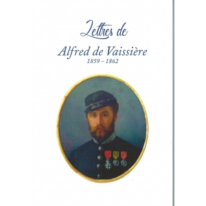 LETTRES DE ALFRED de...