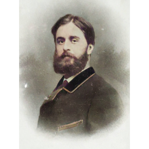 LETTRES DE ALFREDde VAISSIÈRE...