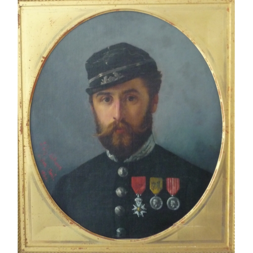 LETTRES DE ALFREDde VAISSIÈRE...