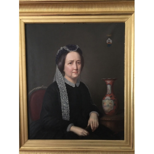 LETTRES DE ALFRED de VAISSIÈRE...