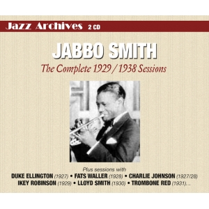 JABBO SMITH / THE COMPLETE...