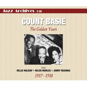 COUNT BASIE / THE GOLDEN YEARS