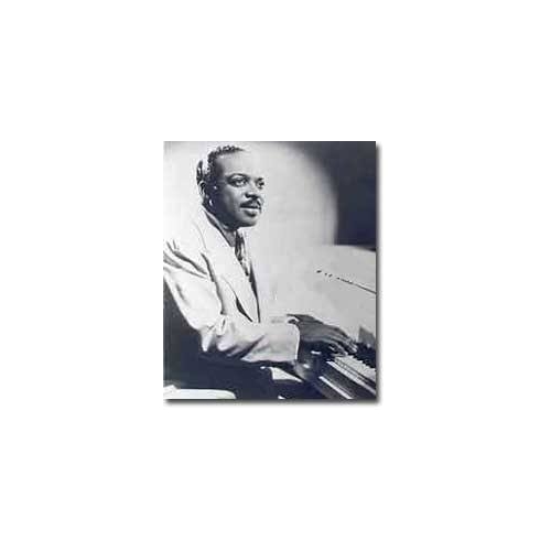 COUNT BASIE / THE GOLDEN YEARS