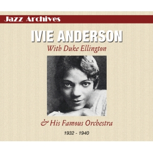 IVIE ANDERSON / WITH DUKE...
