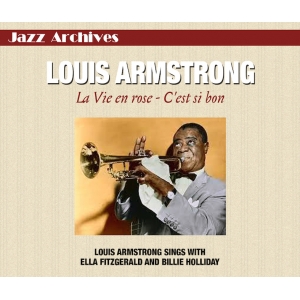 LOUIS ARMSTRONG / C'EST SI BON