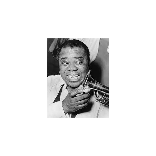 LOUIS ARMSTRONG / C'EST SI BON
