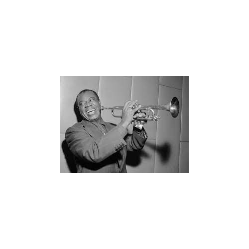 LOUIS ARMSTRONG / C'EST SI BON