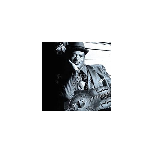 BUKKA WHITE / MISSISSIPPI BLUES GIANT