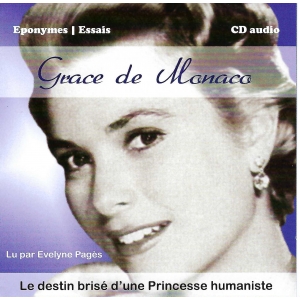 GRACE DE MONACO