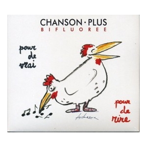 CHANSON PLUS BIFLUORÉE /...