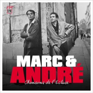 MARC & ANDRÉ / CHANSONS DE...