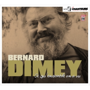 Bernard DIMEY / CE...