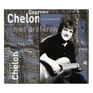 GEORGES CHELON / MES...
