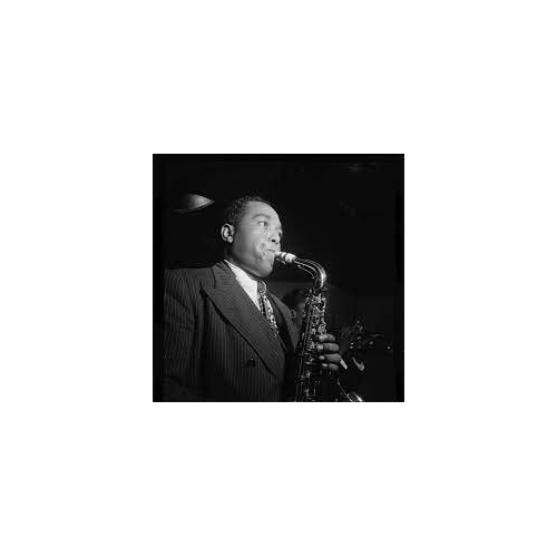 Charlie PARKER / EARLY BIRD