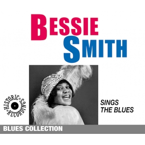 Bessie SMITH / SINGS THE BLUES