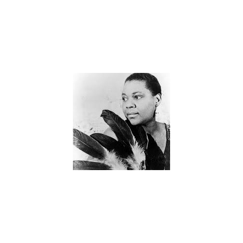 Bessie SMITH / SINGS THE BLUES