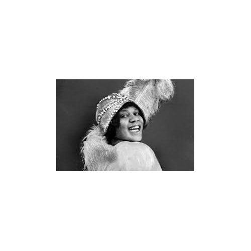 Bessie SMITH / SINGS THE BLUES
