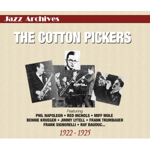 THE COTTON PICKERS
