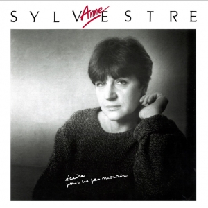 Anne SYLVESTRE / VINYLE /...