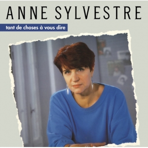 Anne SYLVESTRE / VINYLE /...