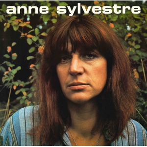 ANNE SYLVESTRE / VINYLE /...