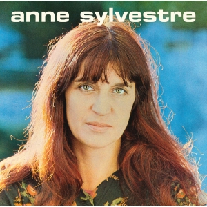 Anne SYLVESTRE / VINYLE /...