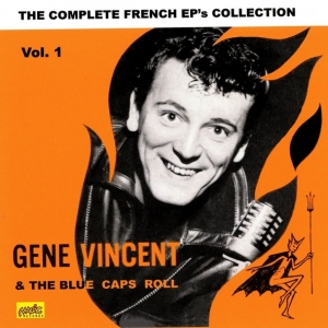 Gene VINCENT / THE COMPLETE V1