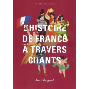 L'HISTOIRE DE FRANCE A...