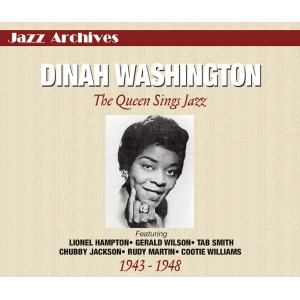 Dinah WASHINGTON / THE...