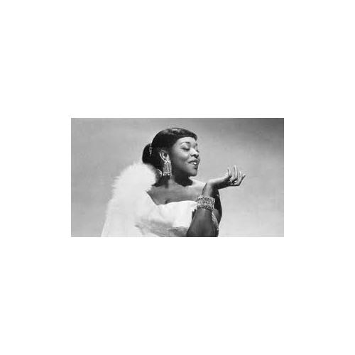 Dinah WASHINGTON / THE QUEEN SINGS JAZZ