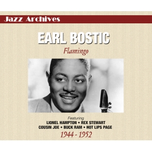 Earl BOSTIC / FLAMINGO