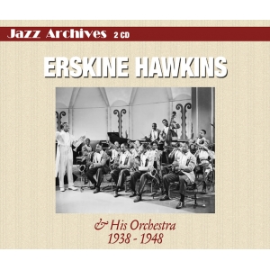 Erskine HAWKINS / ORCHESTRA...