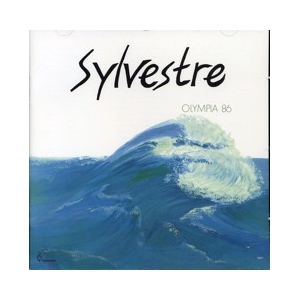 Anne SYLVESTRE Olympia 86