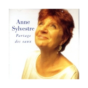 Anne SYLVESTRE Partage des...