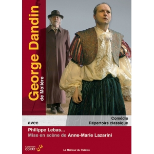 George DANDIN / MOLIÈRE