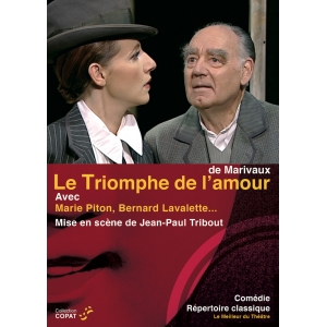 LE TRIOMPHE DE L'AMOUR /...