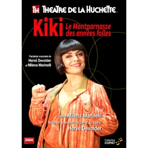 KIKI / LE MONTPARNASSE DES...