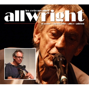 Graeme ALLWRIGHT / LES...